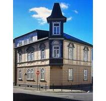 Großzügige 3-Zimmer-Wohnung mit Balkon in Ilmenau