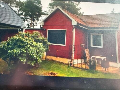 Foto - Bungalow im Grünen - 550,00&nbsp;EUR Kaltmiete, ca.&nbsp; 50,00&nbsp;m&sup2;