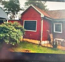 Bungalow im Grünen - 550,00&nbsp;EUR Kaltmiete, ca.&nbsp; 50,00&nbsp;m&sup2; in Oranienburg (PLZ: 16515)