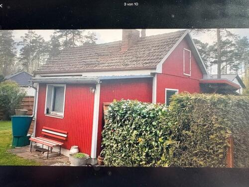 Foto - 1 Zimmer Bungalow in Oranienburg