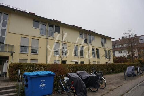 Foto - 1-Zimmer-Wohnung Unterseestraße 2 in 78479 Reichenau (Lindenbühl)
