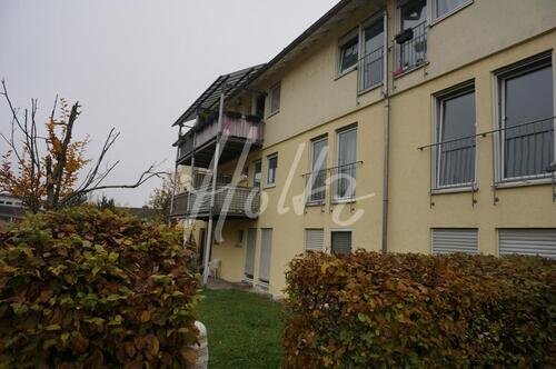 Foto - 1 Zimmer Etagenwohnung zur Miete in Reichenau