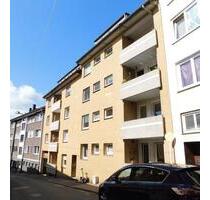Gemütliche 2-Zi.-Whg. mit Loggia- auf Wunsch ab sofort frei - Wuppertal