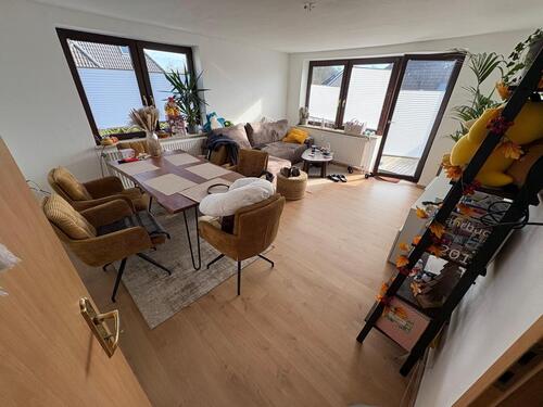 Foto - 3,5-Zimmer-Wohnung ab Juli in Bornhöved