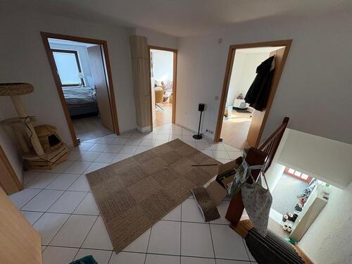 Foto - 3.5 Zimmer Etagenwohnung zur Miete in Bornhöved