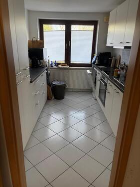 Foto - Etagenwohnung in Bornhöved zur Miete