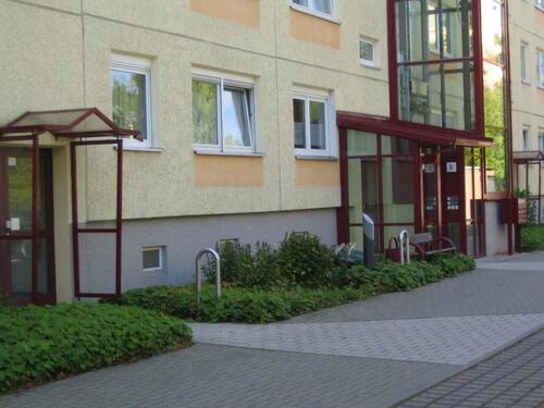 Foto - 3 Zimmer Etagenwohnung zur Miete in Gera