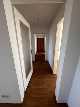 Foto - 4 Zimmer Etagenwohnung zur Miete in Neu Kaliß