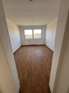 Foto - Etagenwohnung in Neu Kaliß zur Miete
