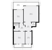 3 Zimmer Wohnung 84m2 Berenbostel Goethestr. - Garbsen