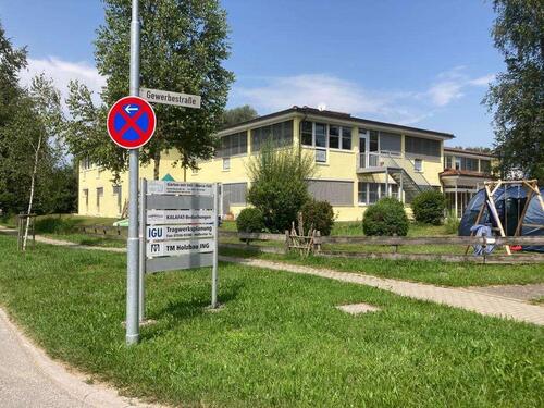 Foto - Gewerbefläche Büro in Uhldingen-Mühlhofen