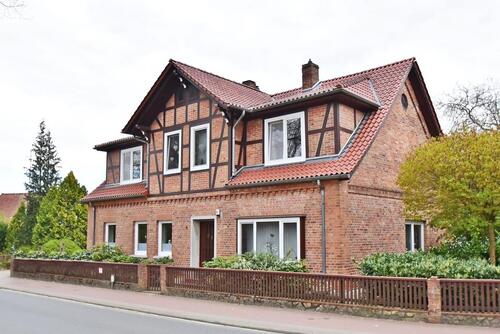 Foto - Haus zur Miete in Bad Fallingbostel
