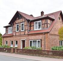 Haus zur Miete in Bad Fallingbostel