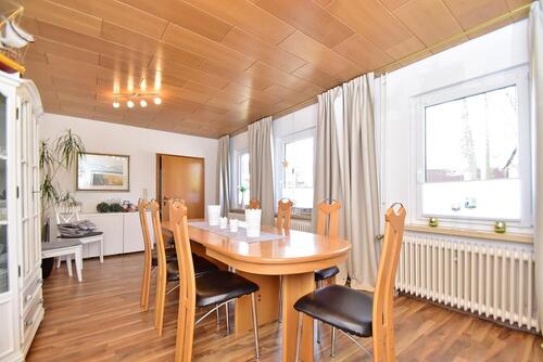 Foto - 10 Zimmer Einfamilienhaus in Bad Fallingbostel