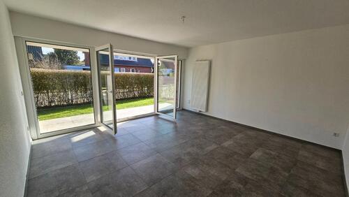 Foto - 2 Zimmer Erdgeschoßwohnung in Rheine