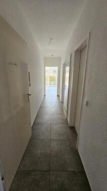 Foto - Erdgeschoßwohnung in Rheine zur Miete