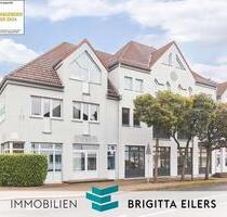 Attraktive Bürofläche im Herzen von Achim – 187 m² mit Teeküche & Außenstellplatz!