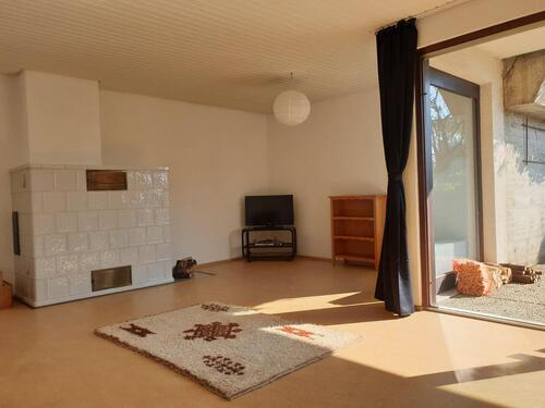 Foto - Terrassenwohnung in Ehrenkirchen zur Miete