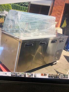 Foto - Imbiss Döner Kiosk - 1.000,00&nbsp;EUR Kaltmiete,