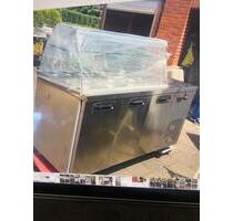 Imbiss Döner Kiosk - 1.000,00&nbsp;EUR Kaltmiete, in Essen (PLZ: 45326) Stadtbezirk V