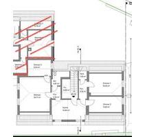 frisch renovierte 4-Zimmer Wohnung - Tittling