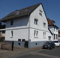 1 Zi.-Wohnung in Bad Vilbel-Dortelweil, schön möbliert, von priv.