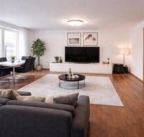 Attraktiver 4 Zimmer Wohnung 108qm Vermietet Top Anbindung - Augsburg Innenstadt