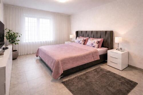 Foto - 4 Zimmer Etagenwohnung zum Kaufen in Augsburg