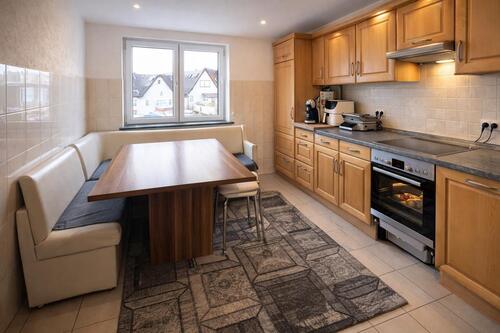 Foto - 4 Zimmer Etagenwohnung in Augsburg