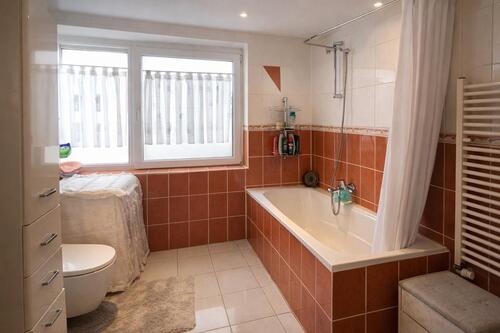 Foto - Etagenwohnung in Augsburg zum Kaufen