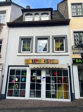 Foto - Gewerbefläche in Top-Lage von Wittlich zu vermieten