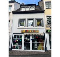 Gewerbefläche in Top-Lage von Wittlich zu vermieten