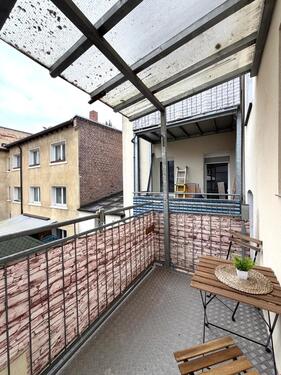 Foto - Etagenwohnung in Nürnberg zur Miete