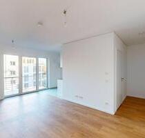 Neubau trifft Stil – Apartment mit EBK in Dahlem in Uni-Nähe - Berlin Steglitz-Zehlendorf