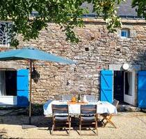 Wunderschönes Ferienhaus in der Bretagne, Meeresnähe - Hamburg Eppendorf