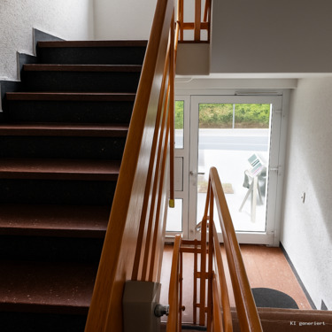 Foto - 3 Zimmer Etagenwohnung in Wuppertal