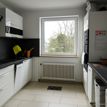 Foto - Etagenwohnung in Wuppertal zur Miete