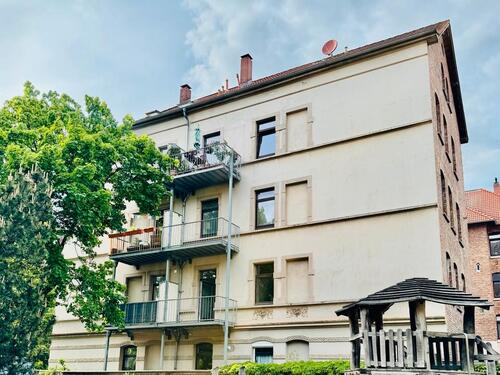 Foto - 3 Zimmer Etagenwohnung zur Miete in Salzgitter