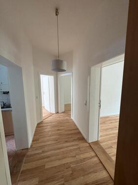 Foto - Frisch renovierte 3 Zimmer Wohnung mit Blick auf die Oker