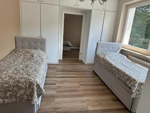 Foto - 4 Zimmer Erdgeschoßwohnung in Seevetal