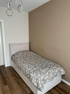 Foto - Erdgeschoßwohnung in Seevetal zur Miete