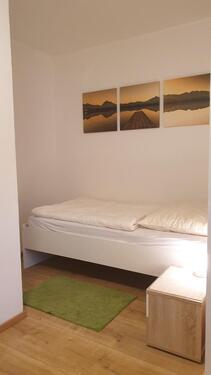 Foto - Möblierte ZimmerApartments vor den Toren von VW
