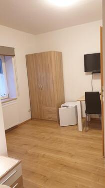 Foto - 1 Zimmer Etagenwohnung zur Miete in Wolfsburg