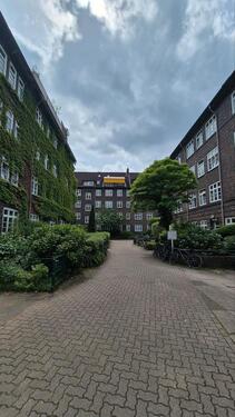 Foto - 2 Zimmer Etagenwohnung zum Kaufen in Hamburg