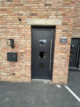 Foto - 3 Zimmer Dachgeschoßwohnung zur Miete in Lohne (Oldenburg)