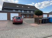 Foto - Ca 82m² Dachgeschosswohnung mit Garage und PKW Stellplatz