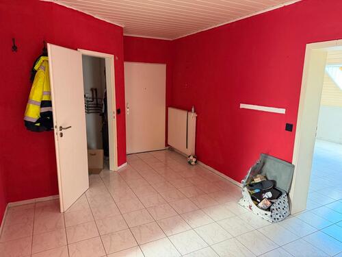 Foto - 2 Zimmer Dachgeschoßwohnung in Parsau