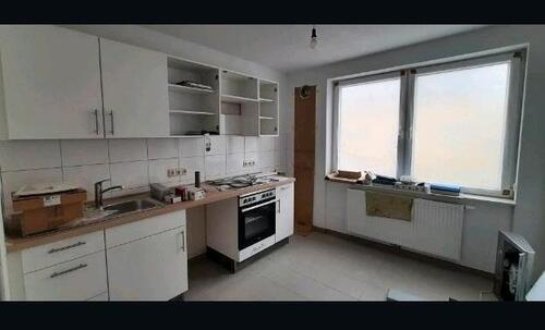 Foto - 3 Zimmer Etagenwohnung zur Miete in Neumünster
