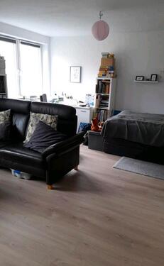 Foto - Etagenwohnung in Neumünster zur Miete
