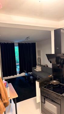 Foto - 2 Zimmer Terrassenwohnung zur Miete in Bremen